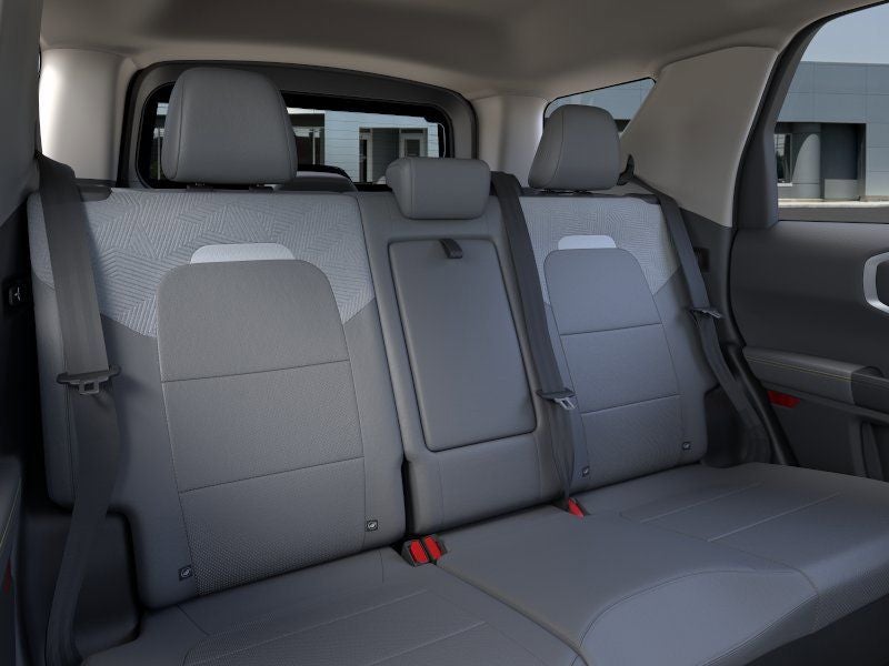 2026 Ford Bronco Sport Badlands InTransit