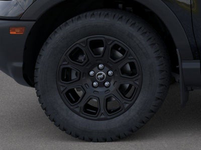 2026 Ford Bronco Sport Badlands InTransit