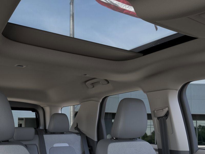 2026 Ford Bronco Sport Badlands InTransit