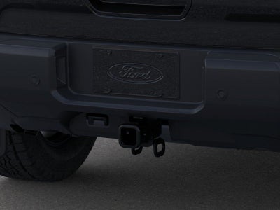 2026 Ford Bronco Sport Badlands InTransit