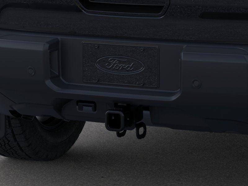2026 Ford Bronco Sport Badlands InTransit