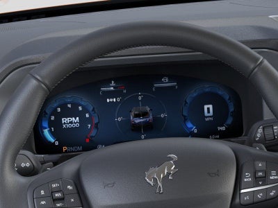 2026 Ford Bronco Sport Badlands InTransit