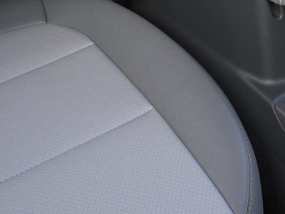 2026 Ford Bronco Sport Badlands InTransit