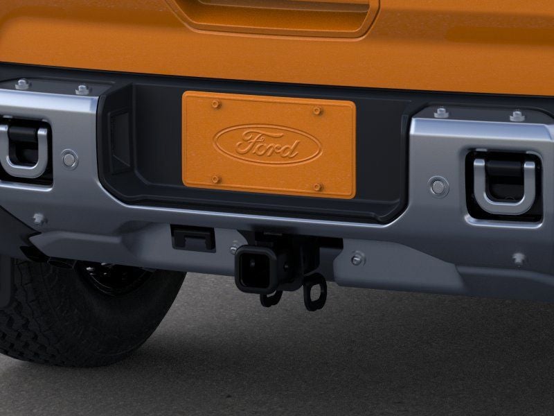 2026 Ford Bronco Sport Badlands InTransit