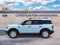 2026 Ford Bronco Sport Heritage InTransit