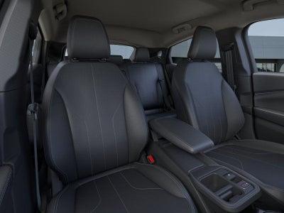 2026 Ford Mustang Mach-E Select InTransit