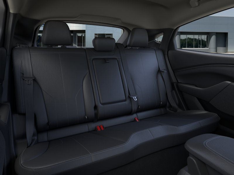 2026 Ford Mustang Mach-E Select InTransit