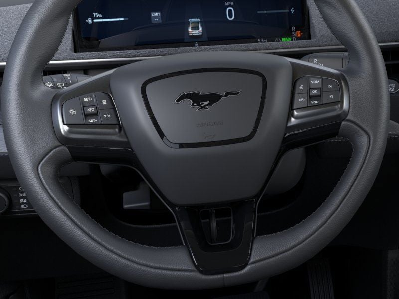 2026 Ford Mustang Mach-E Select InTransit