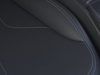 2026 Ford Mustang Mach-E Select InTransit