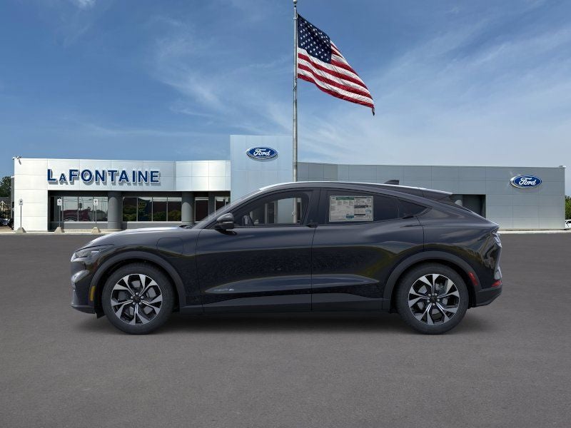 2026 Ford Mustang Mach-E Select InTransit