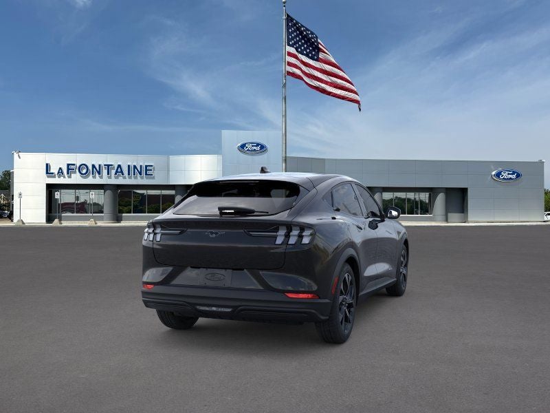 2026 Ford Mustang Mach-E Select InTransit