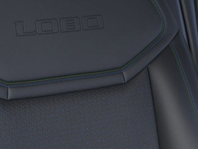 2026 Ford Maverick Lobo High