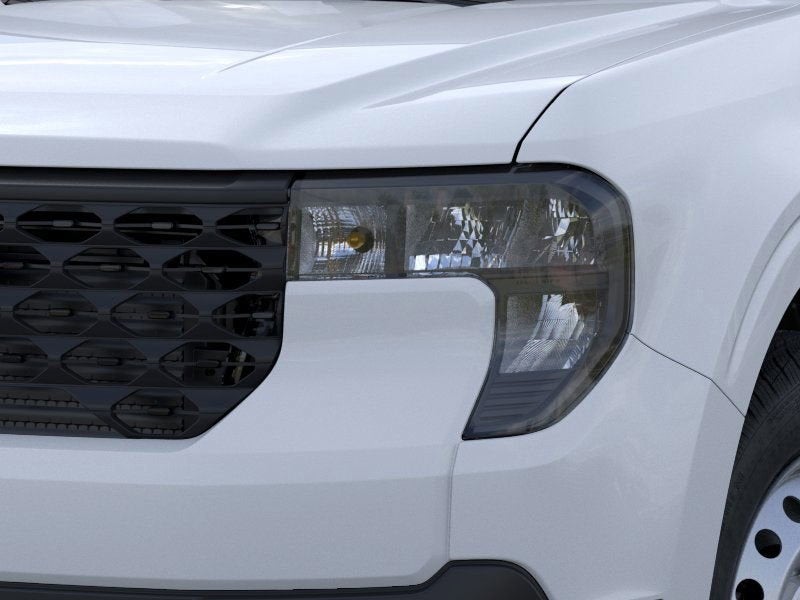 2026 Ford Maverick XL InTransit