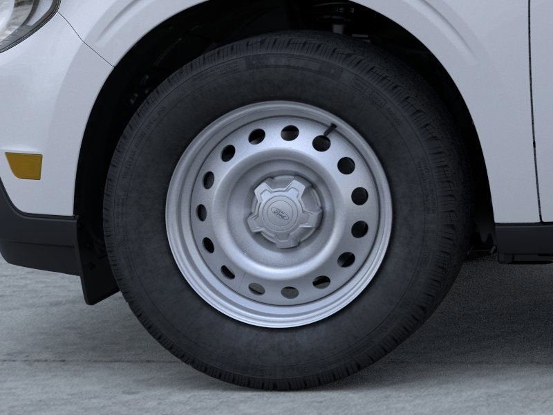 2026 Ford Maverick XL InTransit