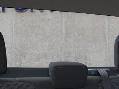 2026 Ford Maverick XL InTransit