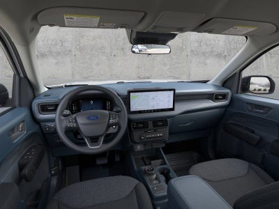 2026 Ford Maverick XL InTransit