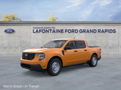 2026 Ford Maverick XL InTransit