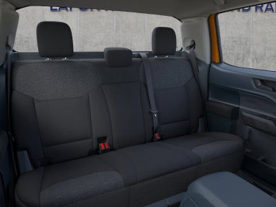 2026 Ford Maverick XL InTransit