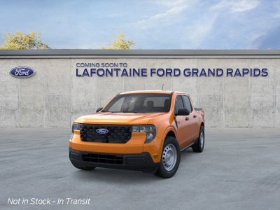 2026 Ford Maverick XL InTransit