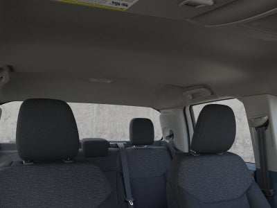 2026 Ford Maverick XL InTransit