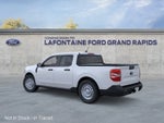 2026 Ford Maverick XL InTransit