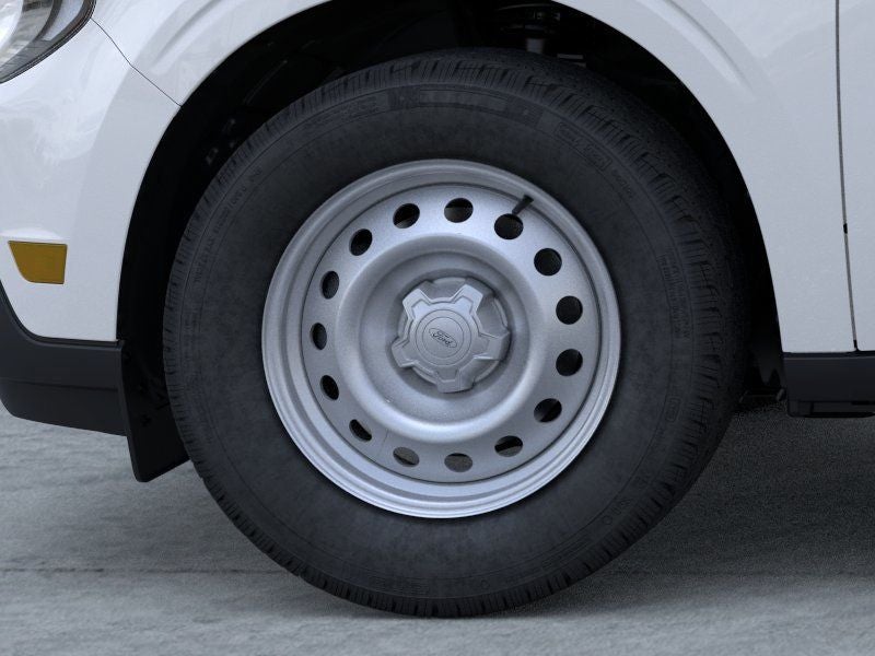 2026 Ford Maverick XL InTransit