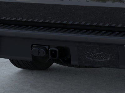 2026 Ford Maverick XL InTransit