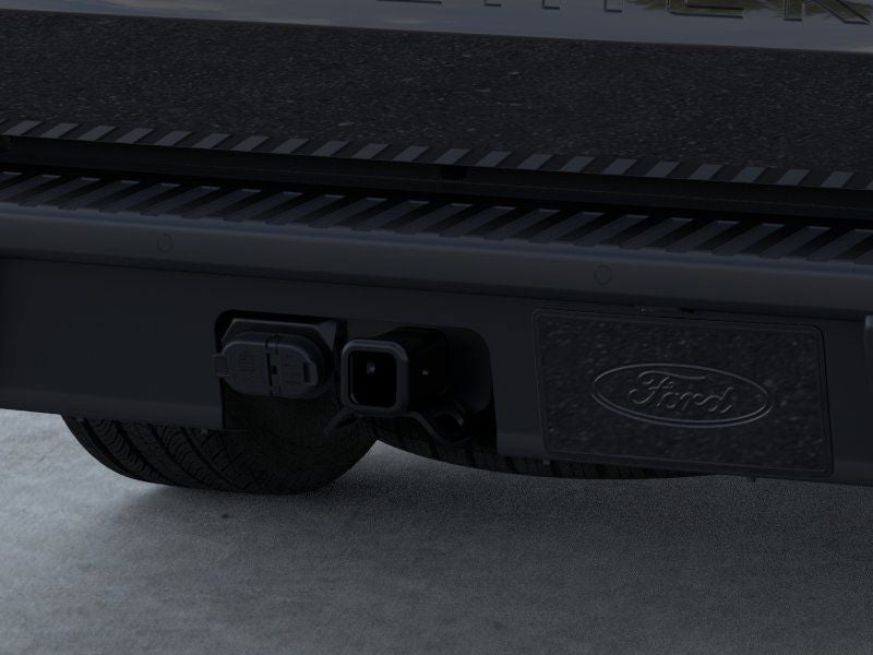 2026 Ford Maverick XL InTransit