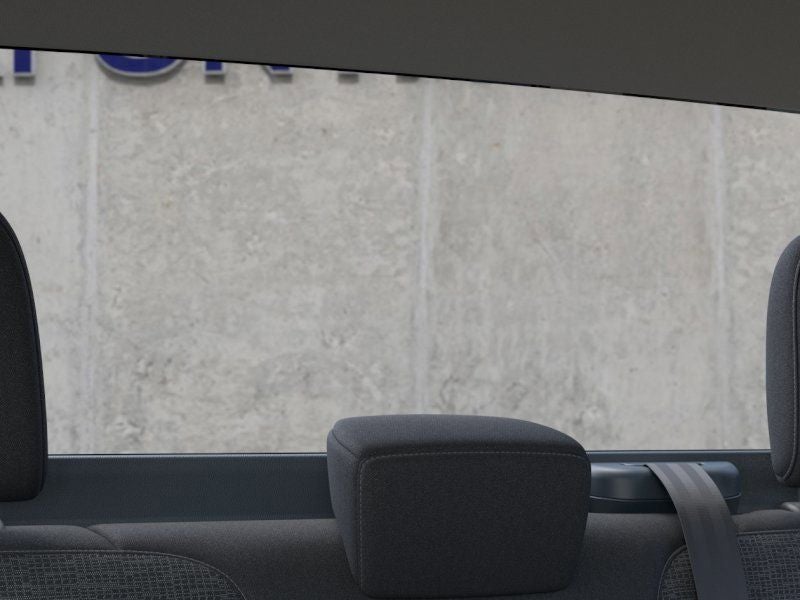 2026 Ford Maverick XL InTransit