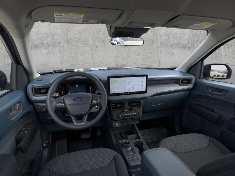 2026 Ford Maverick XL InTransit