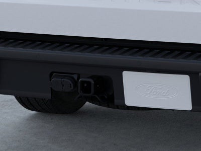 2026 Ford Maverick XL InTransit