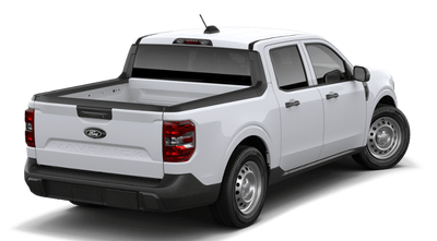 2026 Ford Maverick XL InTransit