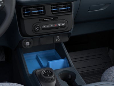 2026 Ford Maverick XLT InTransit