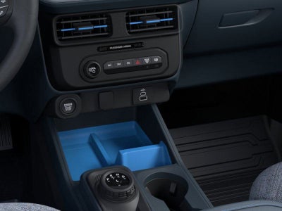 2026 Ford Maverick XLT InTransit