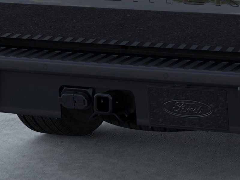 2026 Ford Maverick XLT InTransit