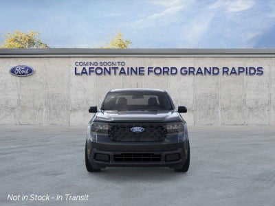2026 Ford Maverick XLT InTransit
