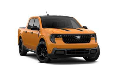2026 Ford Maverick XLT InTransit