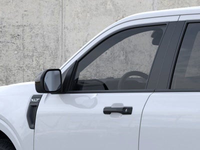 2026 Ford Maverick XLT InTransit