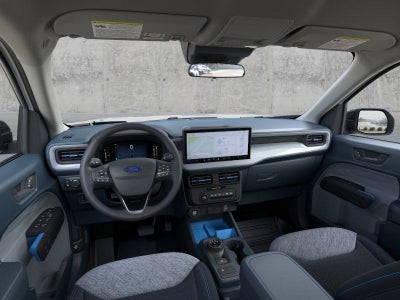 2026 Ford Maverick XLT InTransit