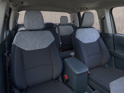 2026 Ford Maverick XLT InTransit