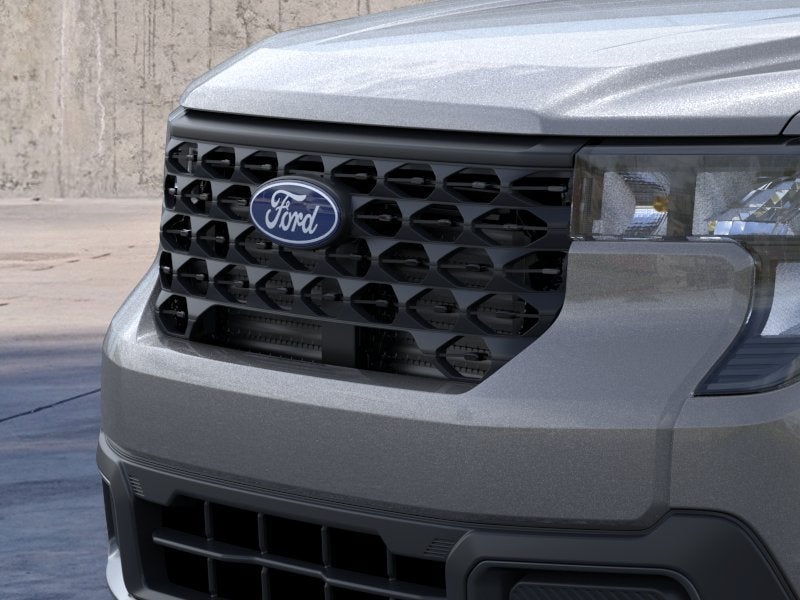 2026 Ford Maverick XLT InTransit