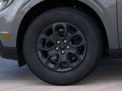 2026 Ford Maverick XLT InTransit