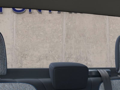 2026 Ford Maverick XLT InTransit
