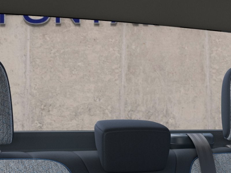 2026 Ford Maverick XLT InTransit