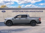 2026 Ford Maverick XLT InTransit