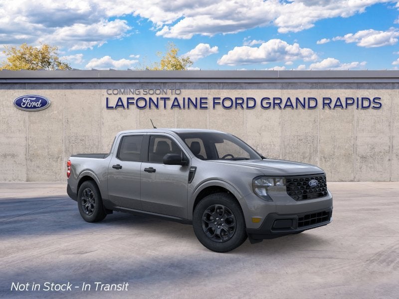 2026 Ford Maverick XLT InTransit