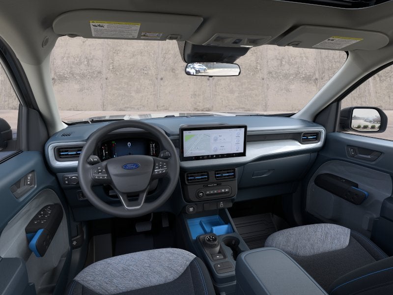 2026 Ford Maverick XLT InTransit