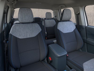 2026 Ford Maverick XLT InTransit