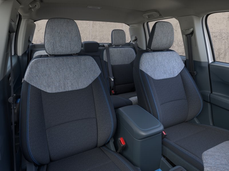 2026 Ford Maverick XLT InTransit