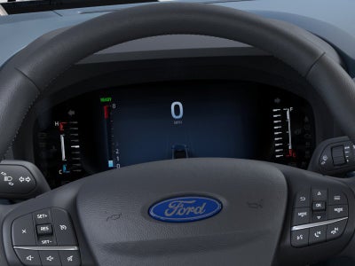 2026 Ford Maverick XLT InTransit